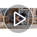 Bosch slibeplade 115x230mm, K40, 50 stk. 14-huller, C470, Wood+Paint EXPERT (2608900942)