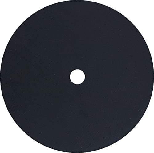 Bosch Professional 1x Standard för metall rak kapskiva (för plåt, stål, Ø 230 x 1,9 x 22,23 mm, vinkelsliptillbehör)