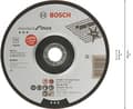Miniatyrbild 3 av 6: Bosch Professional 1x Standard för Inox kapskiva (för rostfritt stål, Ø 180 x 1,6 x 22,23 mm, offset, vinkelsliptillbehör)