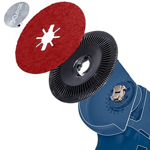 Bosch 2608619162 X-LOCK fiberskive (2608619162)