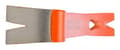 Miniatyrbillede 5 af 5: Bahco Small Flat Nail Iron WBMF190 (WBMF190)