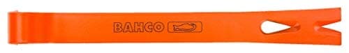 Bahco Small Flat Nail Iron WBMF190 (WBMF190)