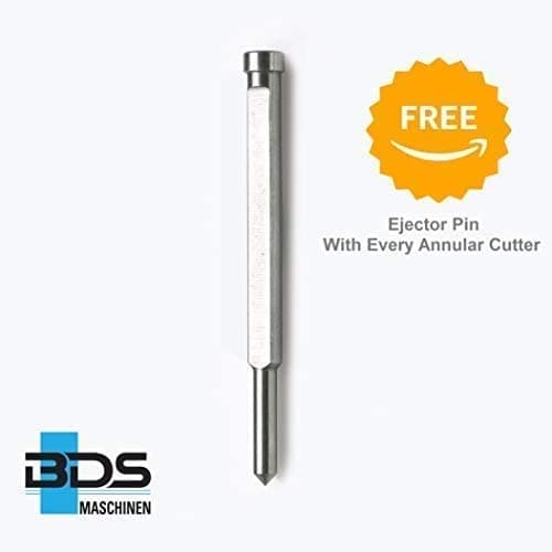 BDS kernebor HSSVarioPLUS 18.0mm cut.30mm Weldon mount (KBK-VP018)