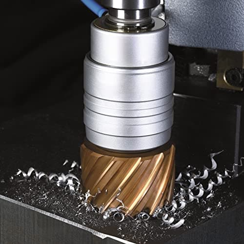 BDS kernebor HSSVarioPLUS 18.0mm cut.30mm Weldon mount (KBK-VP018)