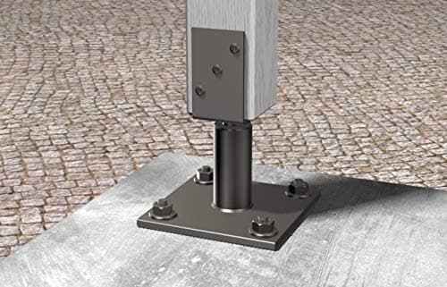Fischer bolt FBN II 12/140 GS med stor skive (pakke med 10) (045581)
