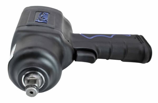 SATRA PNEUMATISK SLAGSNØGLE 1/2" 1500Nm SC-O1500