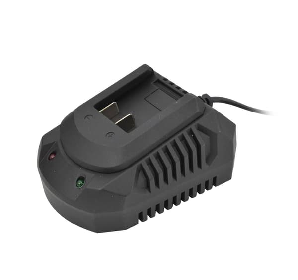 HOOZAR børsteløs SLAGSNØGLE 1/2" 18V 1x4,0Ah 600 Nm IW20BL