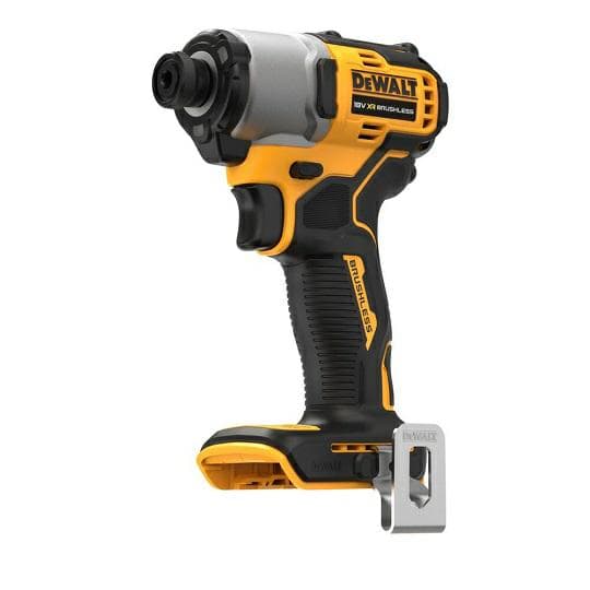 DEWALT IMPACT DRIVER 18V 192Nm DCF840N