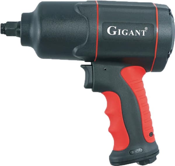 PNEUMATISK SLAGSNØGLE 1/2" 1450Nm GIANT