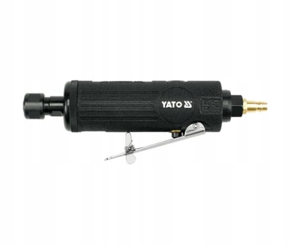 YATO PNEUMATISK SLAGSNØGLE 1" 3200Nm 09615