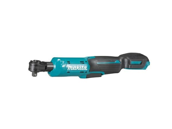 MAKITA RATCHET 12V CXT WR100DZ 47,5Nm 1/4 -3/8"