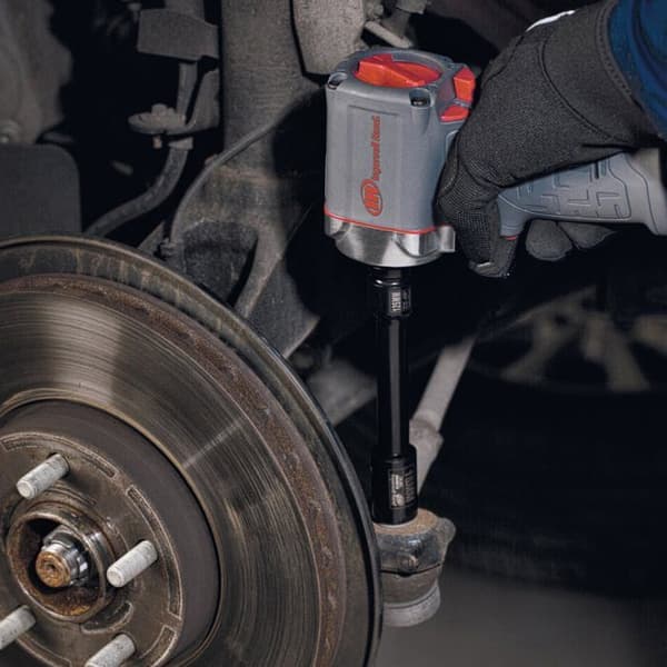 Ingersoll-rand slagnyckel - 15QMAX
