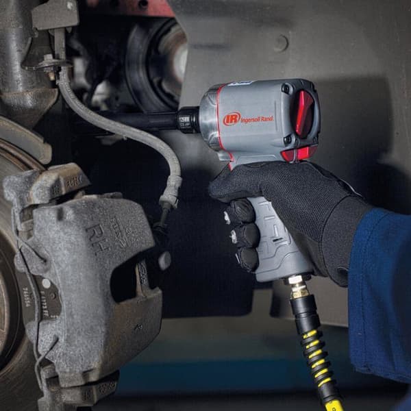 Ingersoll-rand slagnyckel - 15QMAX