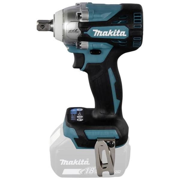 Makita DTW301Z - Impact key BL 18v lxt 330nm 1/2" bult