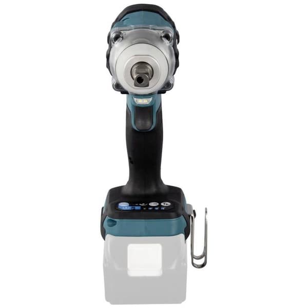 Makita DTW301Z - Impact key BL 18v lxt 330nm 1/2" bult