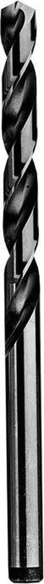 Bosch - Metallborr HSS-G, standard 8 x 75 x 117 mm
