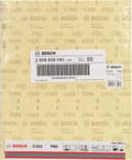 Miniatyrbild 2 av 3: Bosch - Slippapper C355 - vattentät 230 x 280 mm - 80