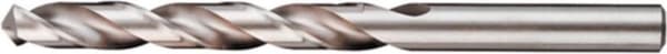KWB HSS Silverstar metallborr på kort - 3,5 mm