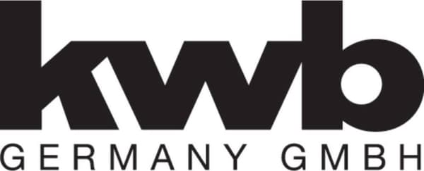 KWB - Metallborr - Metallspiralborr - Typ HSS - 3,3 mm