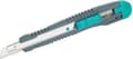 Miniatyrbild 4 av 5: Standard avsnäppningskniv Wolfcraft 4141000 1 stycke(r)