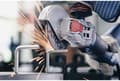 Miniatyrbild 4 av 6: Bosch Kapskiva Xlock metall exp.125x2,5x22