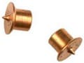 Miniatyrbillede 5 af 5: Wolfcraft Dowelfix Center point - Ø 6 mm - 4 stk
