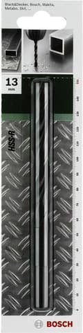 Miniatyrbillede 2 af 3: Bosch - Metalbor HSS-R, DIN 338 3,5 x 39 x 70 mm