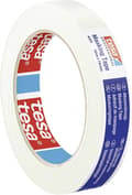 Miniatyrbillede 6 af 7: Tesa 04325 papirmaskeringstape - Generelt - creme - 19mm x 50m