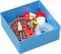 Miniatyrbillede 3 af 8: Alt sorteringsudstyr til lastning af sortimentskasser - 456302 - Sorteringsrum