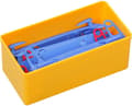 Miniatyrbillede 6 af 8: Alt sorteringsudstyr til lastning af sortimentskasser - 456302 - Sorteringsrum