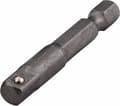 Miniatyrbild 3 av 3: Wolfcraft Reducer 1/4" - 30 mm