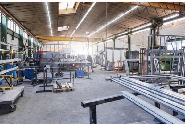 Bosch tilbehør 2608577170 Metalspiralplade 7,50 mm 1 stk.