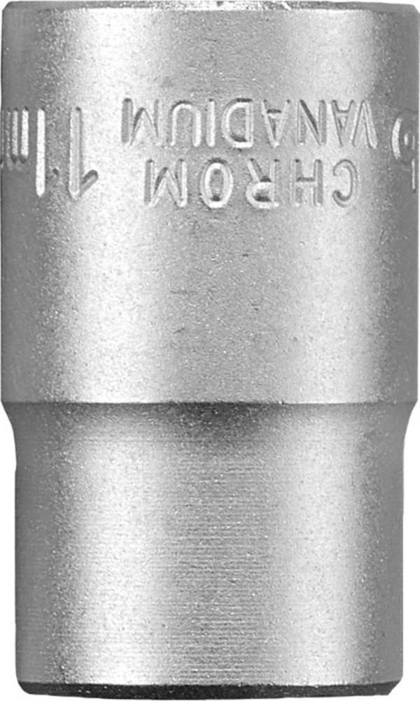 KWB Topnøgle 3/8" - 11 mm