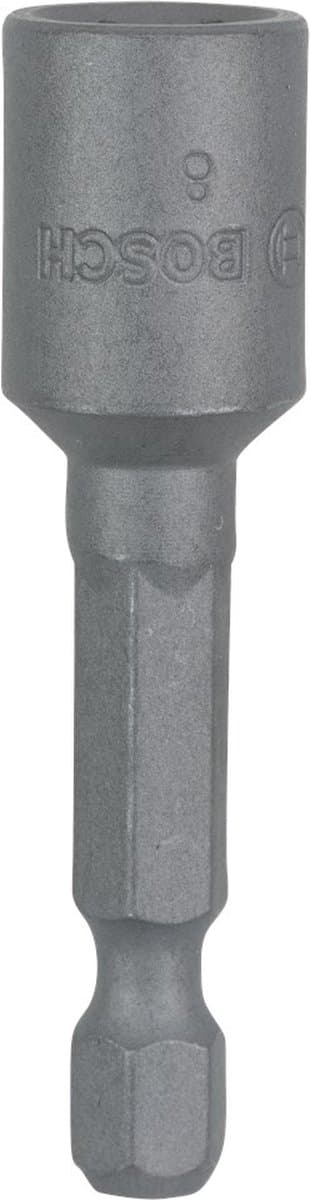 Bosch - Slagnyckel hylsor - sexkant - 8 mm - längd: 50 mm