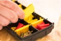 Miniatyrbild 4 av 8: STANLEY STST81679-1 organisatörsbas 10 fack