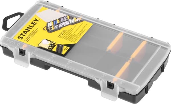 STANLEY STST81679-1 organisatörsbas 10 fack