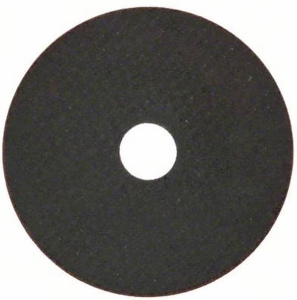Skæreskive højre Standard til Inox - Rapido WA 60 T BF, 115 mm, 22,23 mm, 1,0 mm 1.