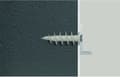 Miniatyrbild 6 av 7: Fischer FID II isoleringsmaterial plugg 50 mm 570348 4 stycken