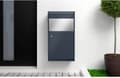 Miniatyrbild 7 av 7: Fischer FID II isoleringsmaterial plugg 50 mm 570348 4 stycken