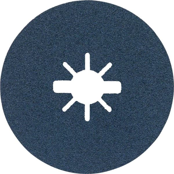 Bosch Fiberskive Xlock 125 k60