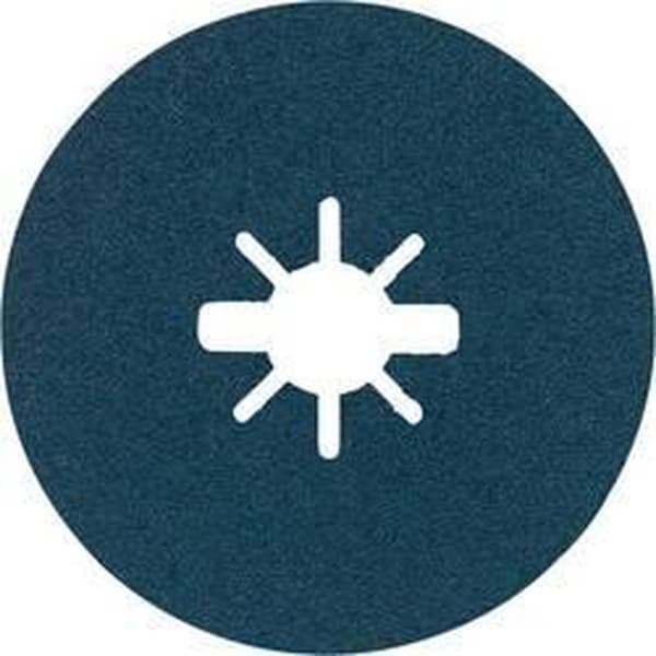 Bosch Fiberskive Xlock 125 k60