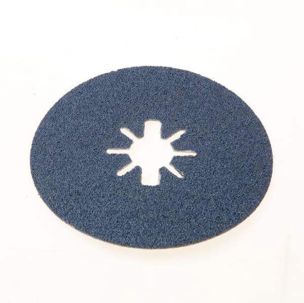 Bosch Fiberskive Xlock 125 k60