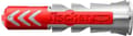 Miniatyrbillede 3 af 8: Unbrakonøgler Fischer DuoPower 535000 knopper Ø 6 x 30 mm 6 knopper