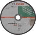 Miniatyrbillede 4 af 5: Bosch Skæreskive højre Standard til Stone C 30 S BF, 180 mm, 22,23 mm, 3,0 mm 1.