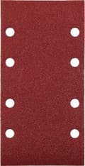 Miniatyrbild 2 av 3: KWB slipremsa 93 x 185 mm - Korn 180 - 818318 - 5 st.