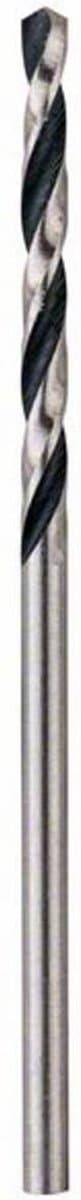 Bosch 2608577155 HSS PointTeQ spiralbor - 2 x 24 mm (2 stk.)