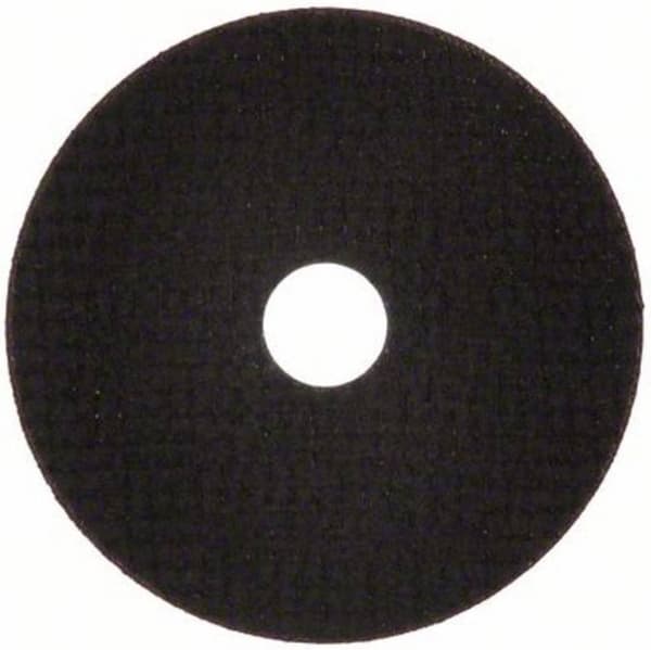 Kapskiva höger standard för Inox WA 60 T BF, 115 mm, 22,23 mm, 1,6 mm 1 st.