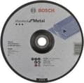 Miniatyrbild 4 av 4: Kapskiva böjd Standard för metall A 30 S BF, 180 mm, 22,23 mm, 3,0 mm 1:a
