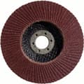 Miniatyrbillede 3 af 3: 1 FLAD DISC 115 STANDARD METAL 80