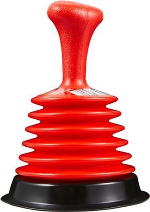 Rothenberger Industrial RoPü Mini 1500001444 Diskfångare 16 cm Mått, Ø 12 cm